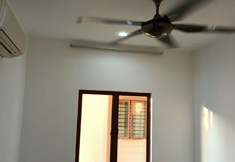 Desa Idaman, Taman Puchong Prima