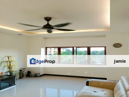 Desa Idaman Resort Residence Near LRT Puchong Prima, Selangor, Puchong