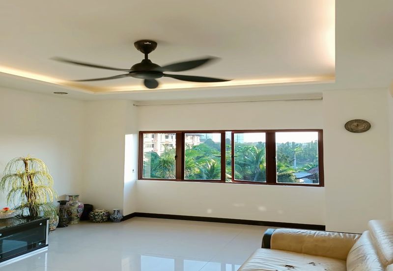 Desa Idaman, Taman Puchong Prima