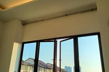 Desa Idaman, Taman Puchong Prima