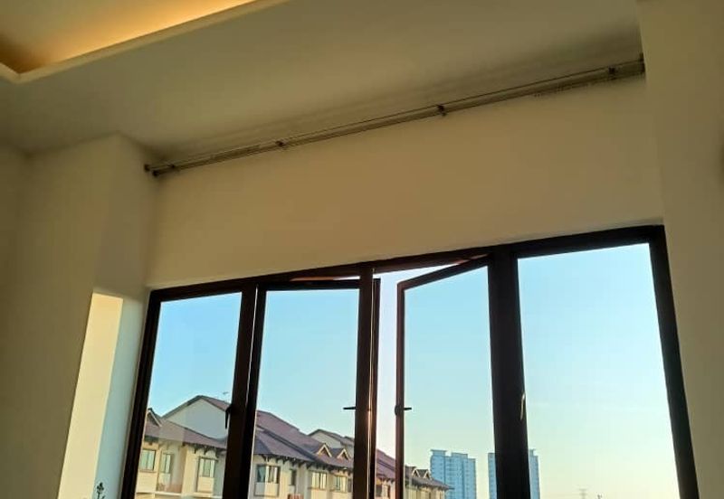 Desa Idaman, Taman Puchong Prima