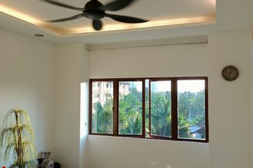 Desa Idaman, Taman Puchong Prima