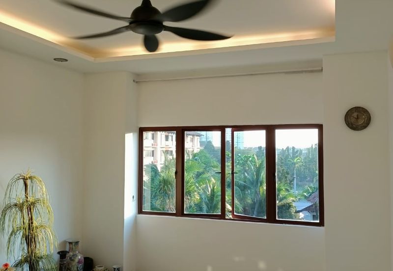 Desa Idaman, Taman Puchong Prima