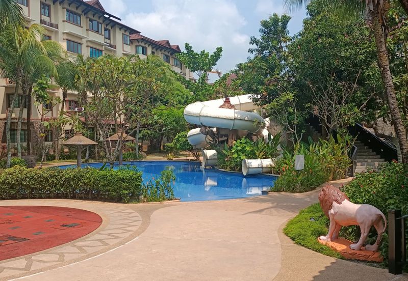 Desa Idaman, Taman Puchong Prima