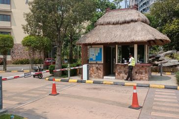 Desa Idaman, Taman Puchong Prima