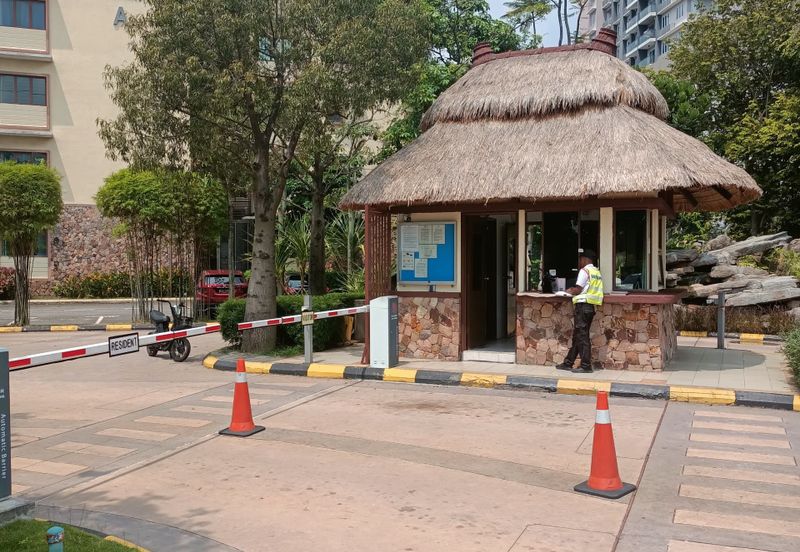 Desa Idaman, Taman Puchong Prima