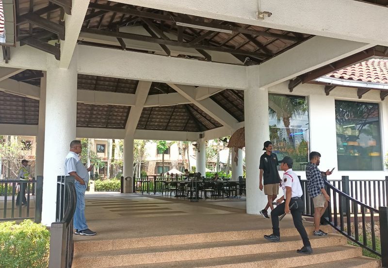 Desa Idaman, Taman Puchong Prima