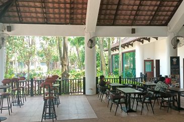 Desa Idaman, Taman Puchong Prima