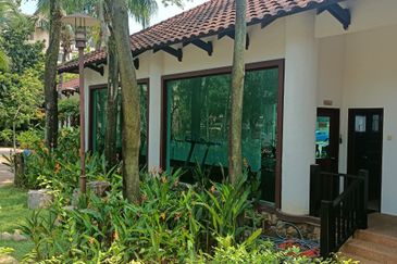 Desa Idaman, Taman Puchong Prima