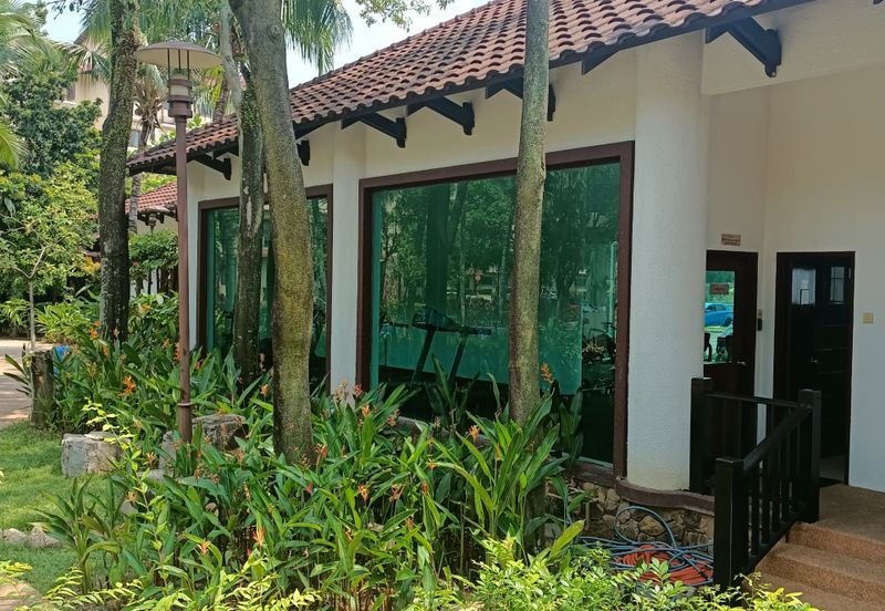 Desa Idaman, Taman Puchong Prima