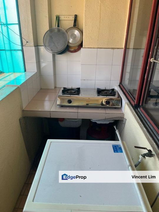 Lafite Subang Jaya Apartment Near SS 15 Inti College Subang Parade, Selangor, Subang Jaya