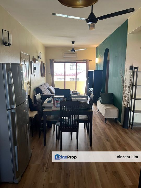 Lafite Subang Jaya Apartment Near SS 15 Inti College Subang Parade, Selangor, Subang Jaya