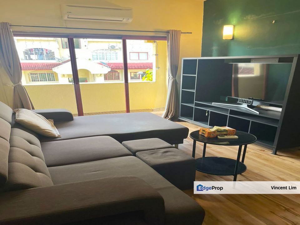 Lafite Subang Jaya Apartment Near SS 15 Inti College Subang Parade, Selangor, Subang Jaya