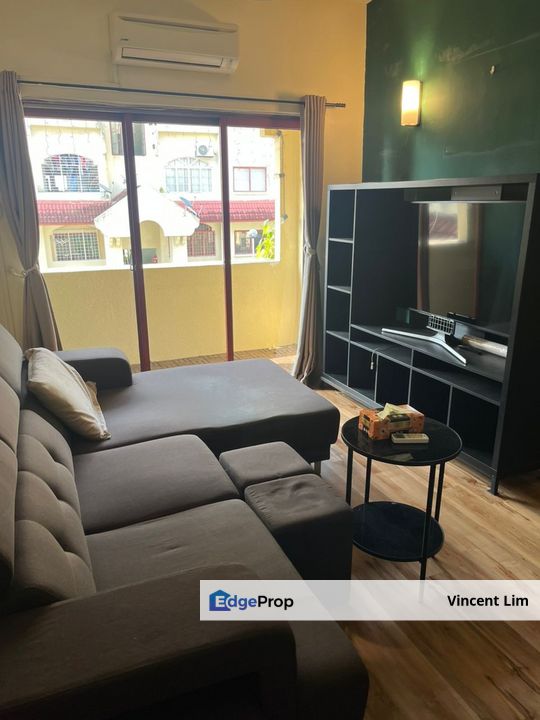 Lafite Subang Jaya Apartment Near SS 15 Inti College Subang Parade, Selangor, Subang Jaya