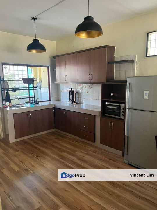 Lafite Subang Jaya Apartment Near SS 15 Inti College Subang Parade, Selangor, Subang Jaya