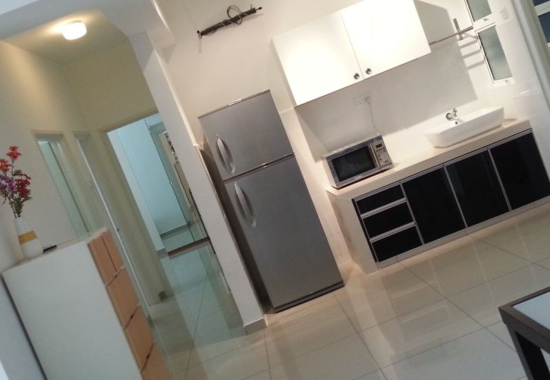 The Zest @ Kinrara 9