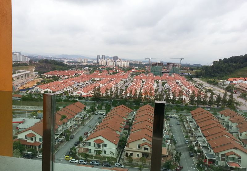 The Zest @ Kinrara 9