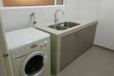 The Zest @ Kinrara 9