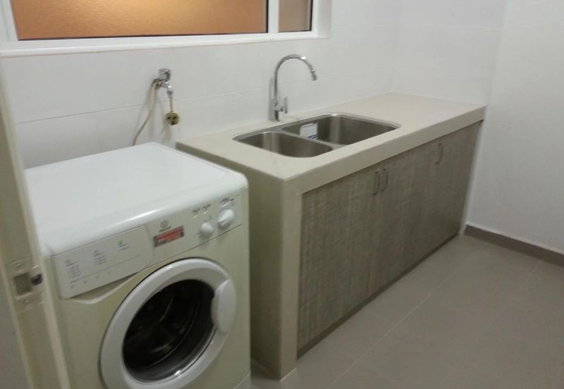 The Zest @ Kinrara 9