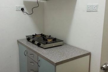 The Zest @ Kinrara 9