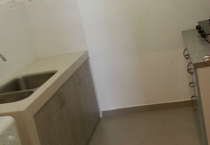 The Zest @ Kinrara 9