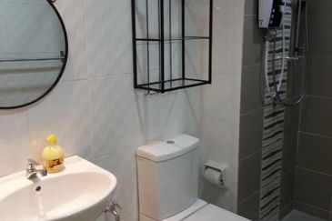 The Zest @ Kinrara 9