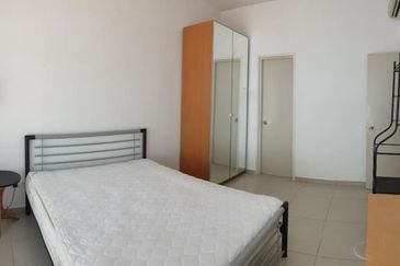 The Zest @ Kinrara 9