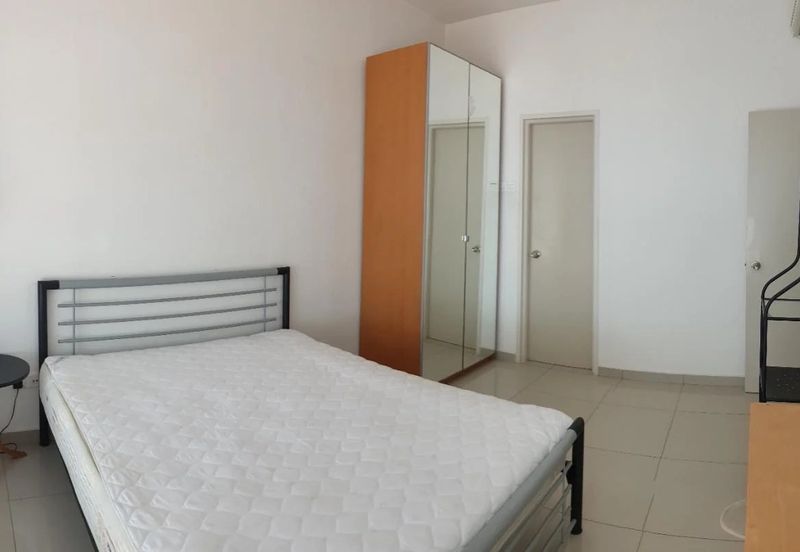 The Zest @ Kinrara 9