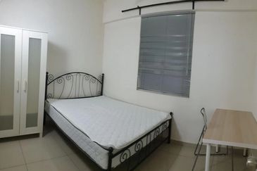 The Zest @ Kinrara 9