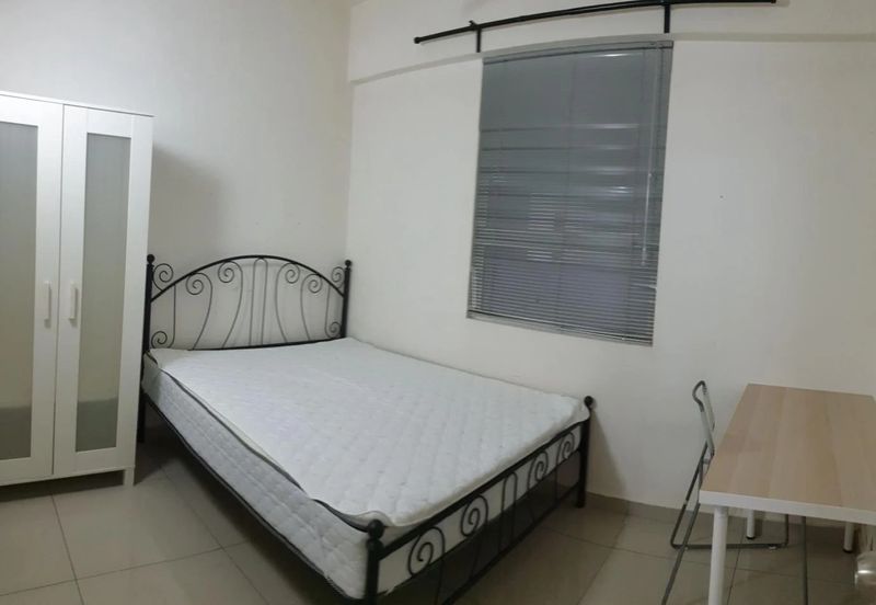 The Zest @ Kinrara 9