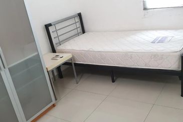 The Zest @ Kinrara 9