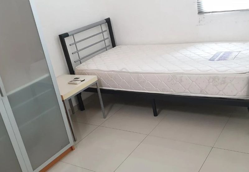 The Zest @ Kinrara 9