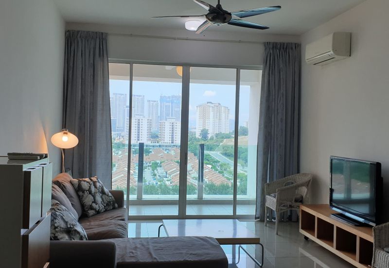 The Zest @ Kinrara 9