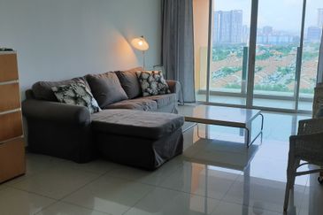 The Zest @ Kinrara 9