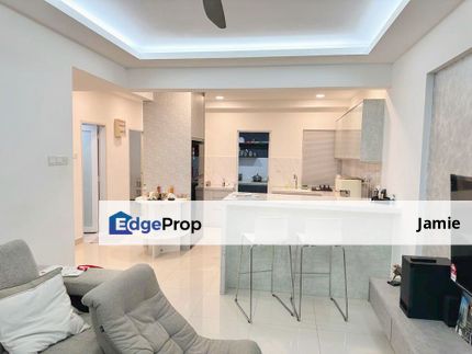 Casa Tropika Puchong Near Bandar Puteri Batu 14 IOI Mall Boulevard, Selangor, Puchong