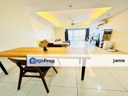 Zenith Residences Kelana Jaya Petaling Jaya Near Paradigm Mall Taman Mayang Megah SS 2 Damansara, Selangor, Kelana Jaya