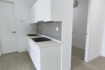 The Grand @ Kelana Damansara Suite