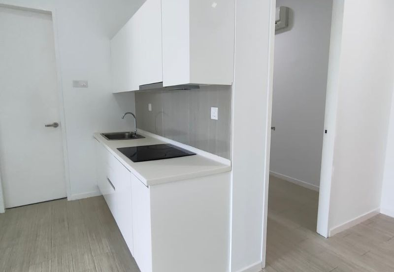 The Grand @ Kelana Damansara Suite