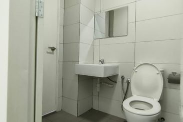 The Grand @ Kelana Damansara Suite