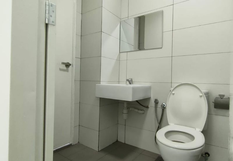 The Grand @ Kelana Damansara Suite