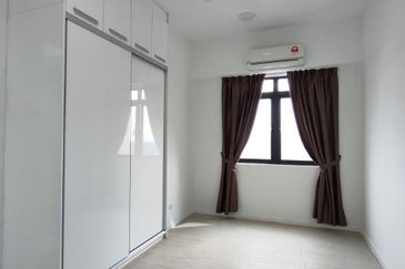 The Grand @ Kelana Damansara Suite