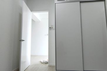 The Grand @ Kelana Damansara Suite