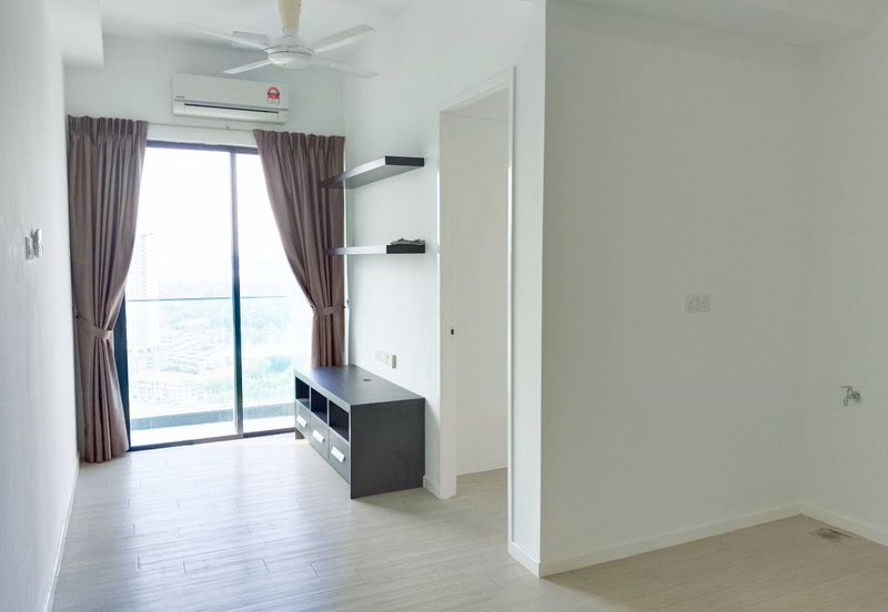 The Grand @ Kelana Damansara Suite