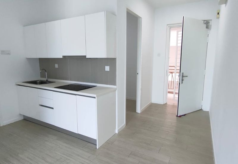 The Grand @ Kelana Damansara Suite