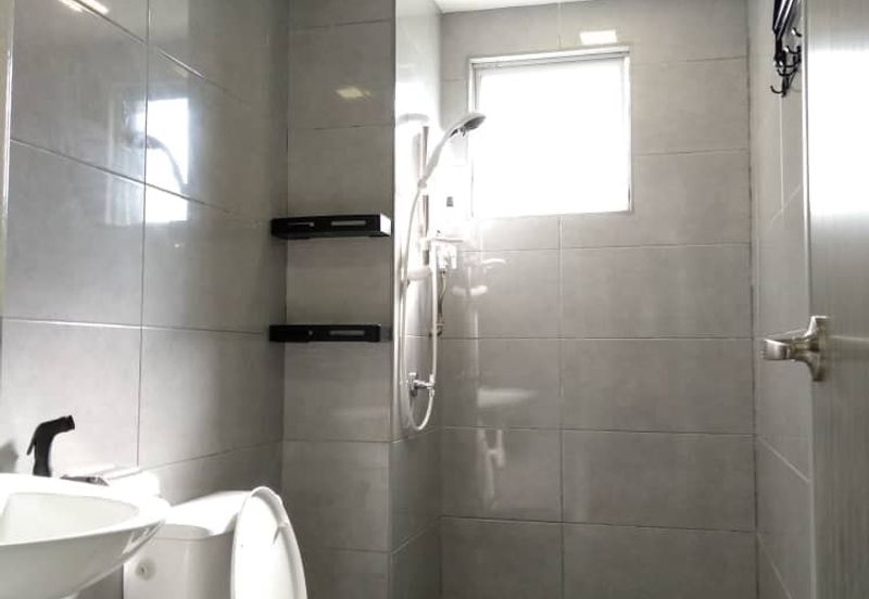 Main Place Residence