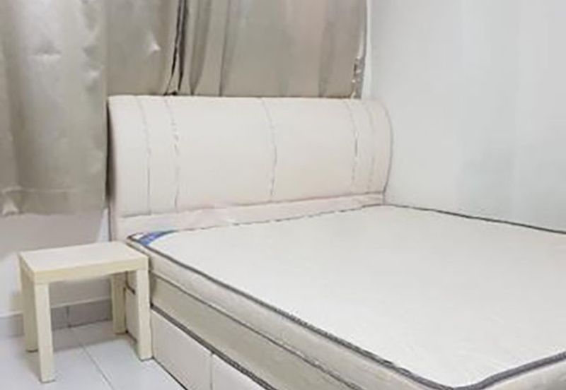 Main Place Residence