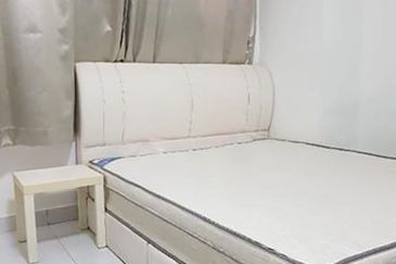 Main Place Residence