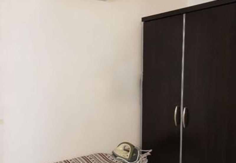 Main Place Residence