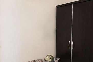 Main Place Residence