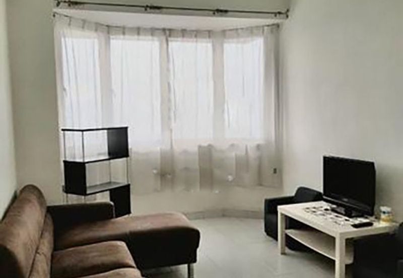 Main Place Residence